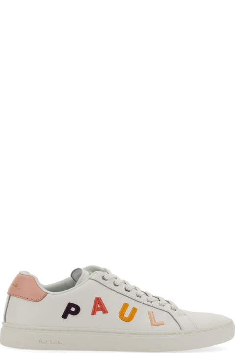 Paul Smith Sneakers for Women Paul Smith Sneaker With Logo