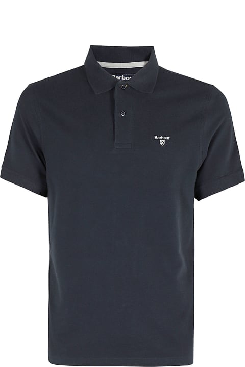 Barbour for Men Barbour Polo