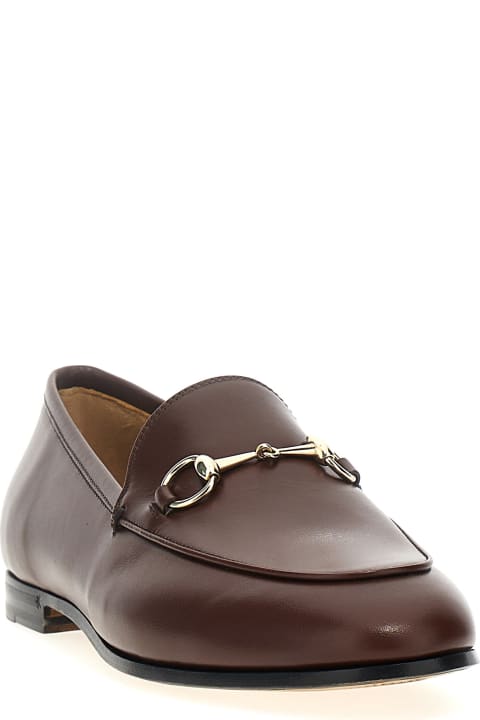 Gucci for Women Gucci 'jordaan' Loafers