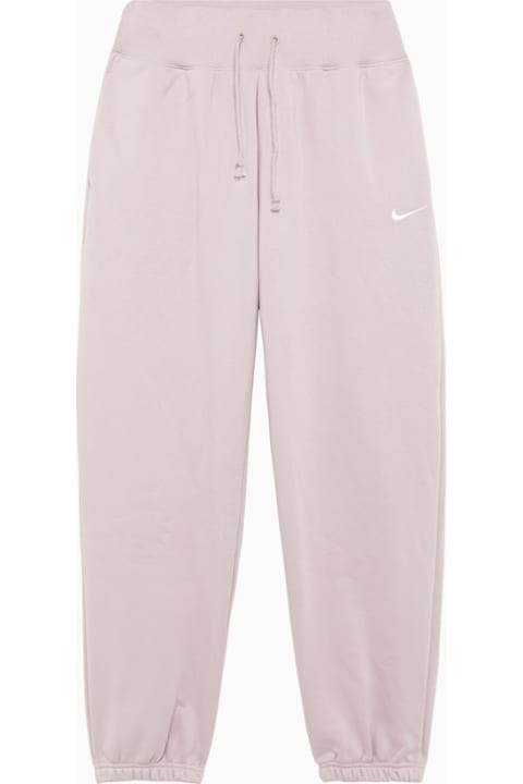 Fleeces & Tracksuits for Women Nike Nike Sportswear Phoenix Fleece Pants Dq5887-019
