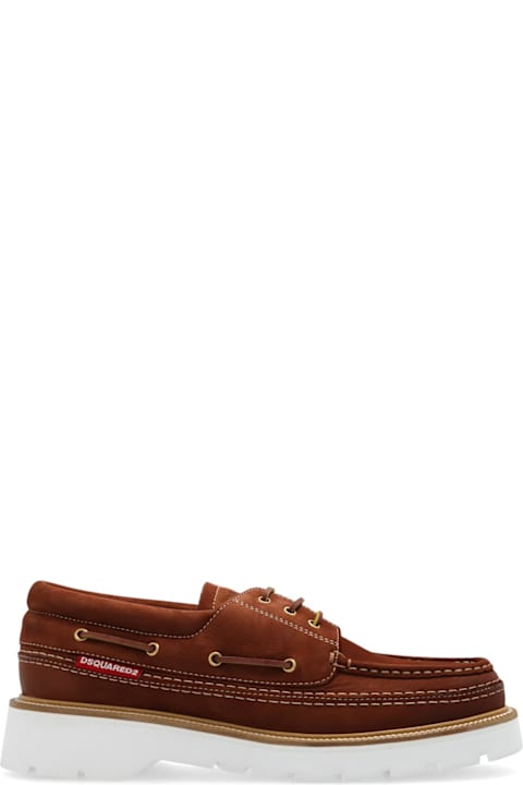 Dsquared2 Other Shoes for Men Dsquared2 'explorer' Shoes