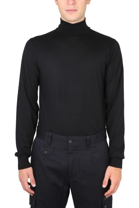 Homeware Dolce 
Gabbana Maglia A Collo Alto