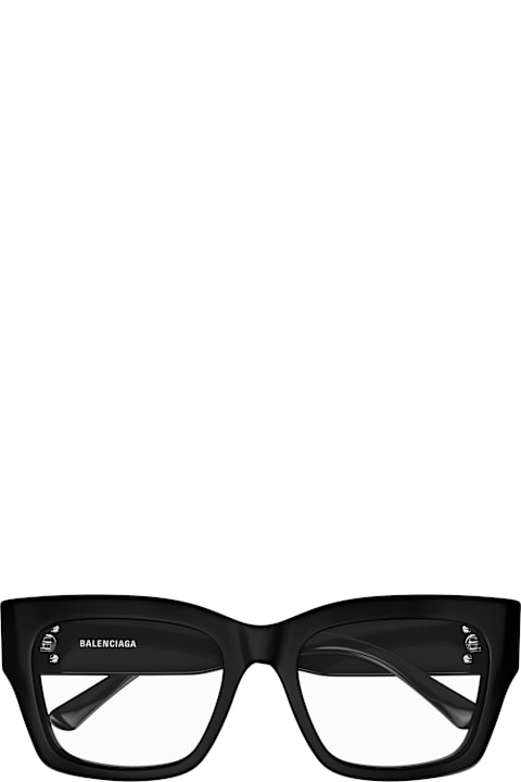 Balenciaga Eyewear Eyewear for Women Balenciaga Eyewear Glasses