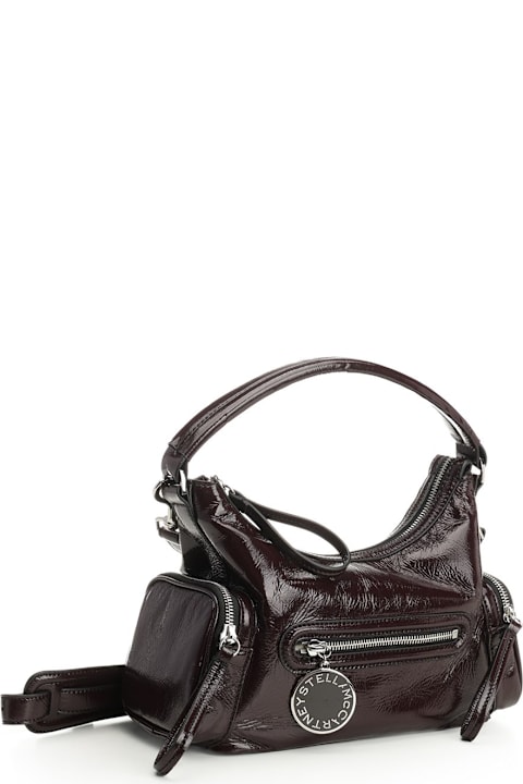 Stella McCartney for Kids Stella McCartney Small 'dartmoor' Crossbody Bag