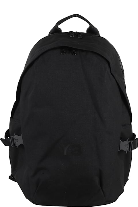 Homeware Y-3 Stapl Backp