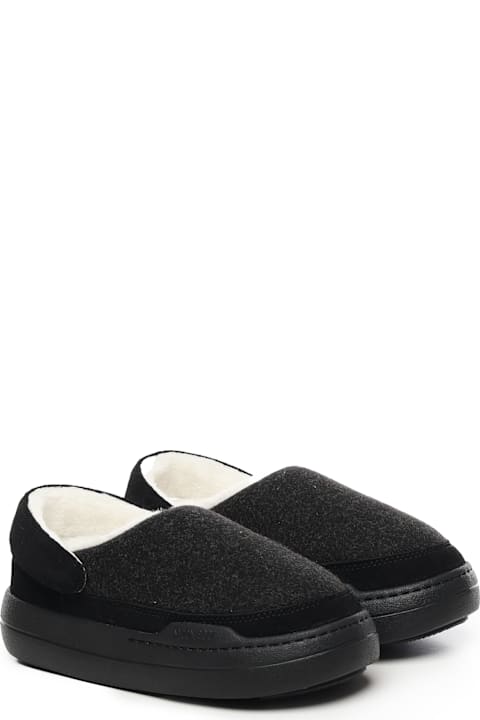 أدوات منزلية Moon Boot Mb Park Clog Felt