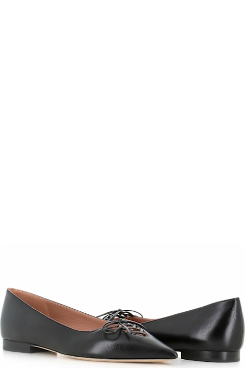 Malone Souliers Shoes for Women Malone Souliers Ballerina Hedy