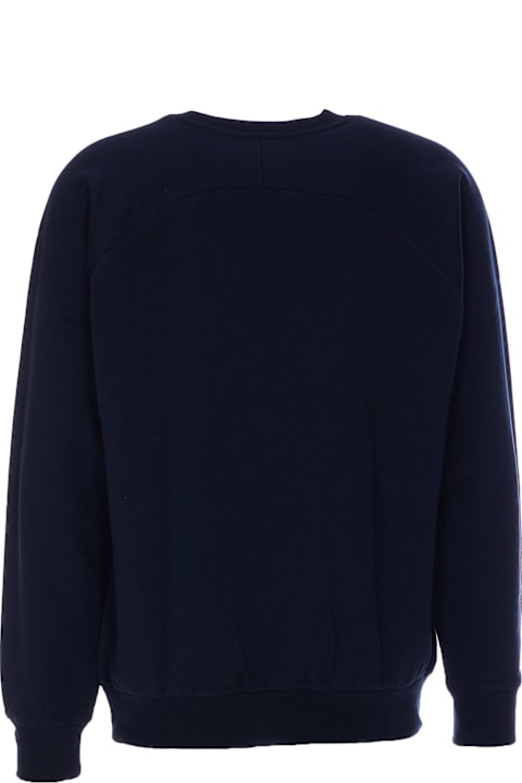 A.P.C. Sweaters for Men A.P.C. Lake Sweatshirt