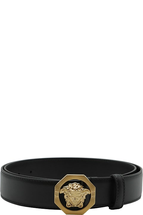 Sale for Men Versace Leather Belt