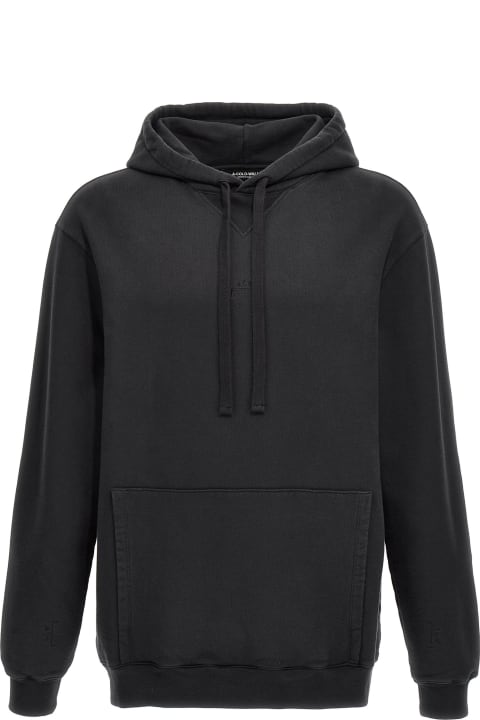A-COLD-WALL Fleeces & Tracksuits for Women A-COLD-WALL 'essential' Hoodie