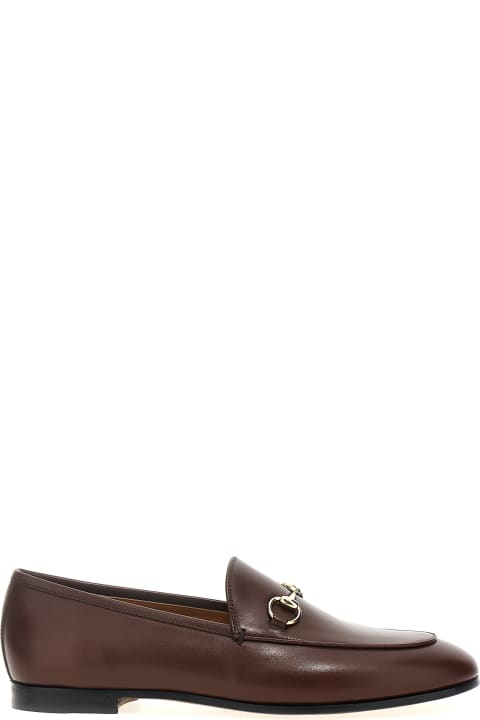 Gucci for Women Gucci 'jordaan' Loafers