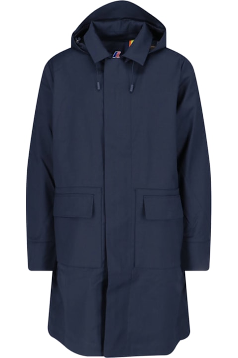 Homeware K-Way Waterproof Coat