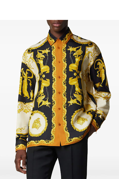 Homeware Versace Shirt