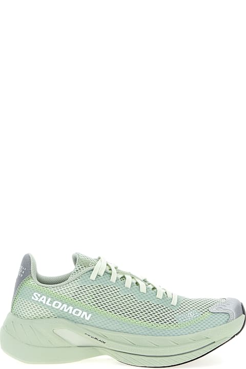 MM6 Maison Margiela Shoes for Women MM6 Maison Margiela Mm6 Maison Margiela X Salomon Mm6 'spectur 2' Sneakers