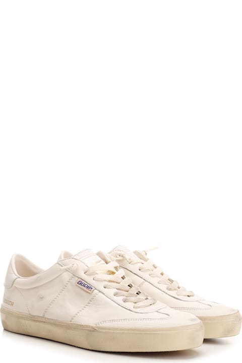 أدوات منزلية Golden Goose 'soul Star' Sneaker
