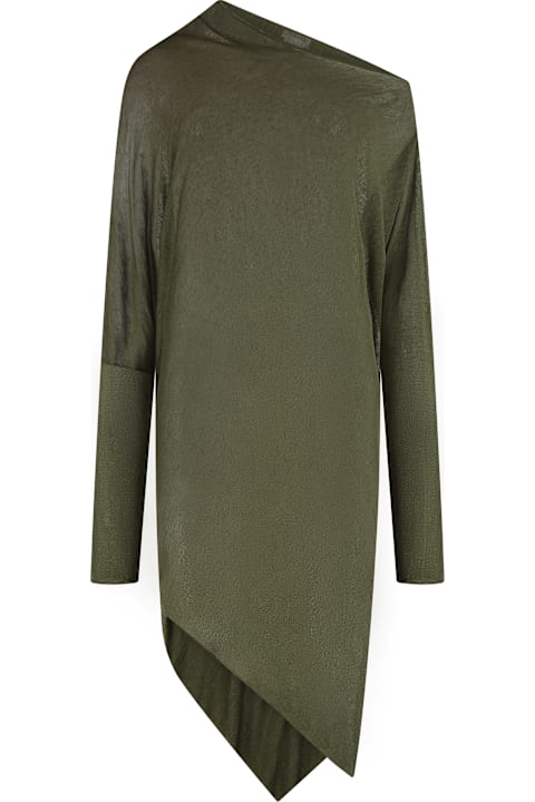 Parosh Dresses for Women Parosh Knit Midi Dress