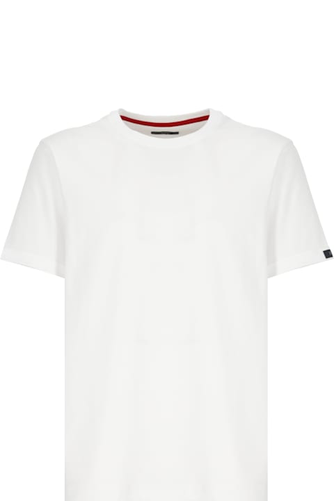Homeware Fay Cotton T-shirt