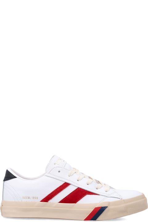 Homeware PRO-Keds Pro-keds Royal Classic Leather Sneakers