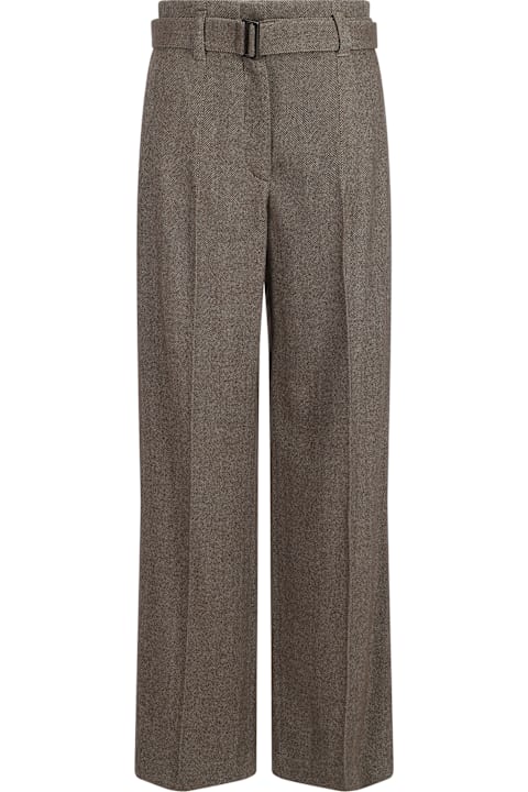 Fleeces & Tracksuits for Women Brunello Cucinelli Pants