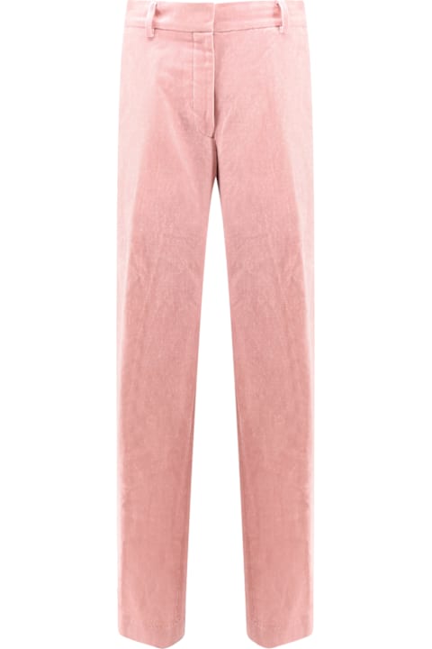 Dries Van Noten Pants & Shorts for Women Dries Van Noten Paxy Trouser