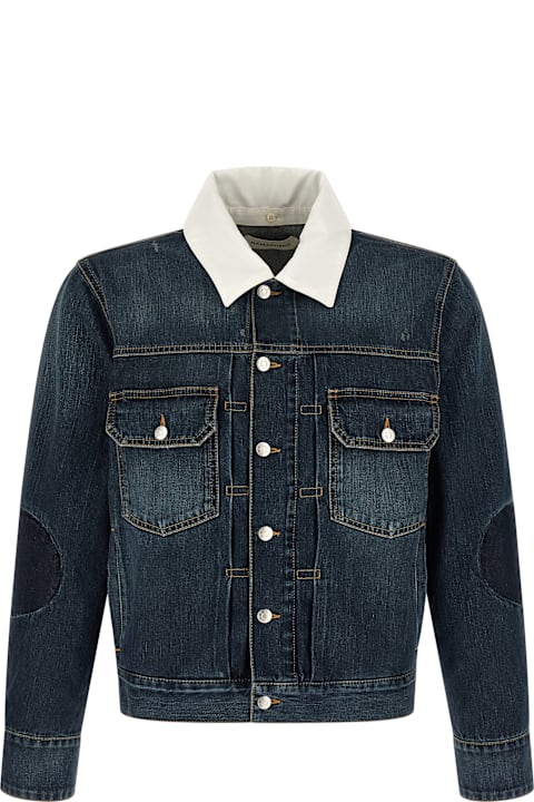 Homeware Namacheko 'laguna' Jacket