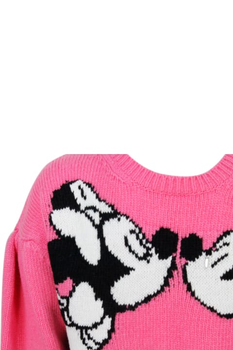 Fashion for Kids Monnalisa Sweater