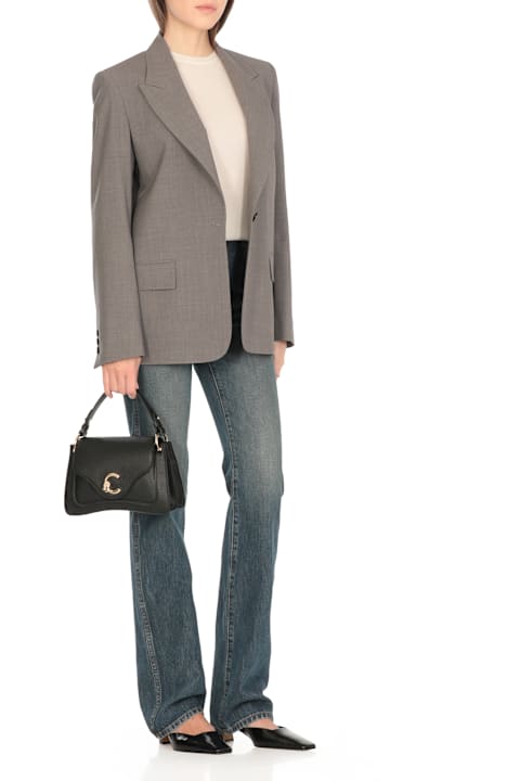 Homeware Coccinelle C-me Bag