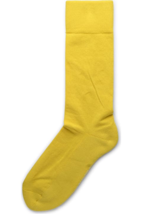 Isabel Marant Underwear & Nightwear for Women Isabel Marant 'siloki' Cotton Blend Socks