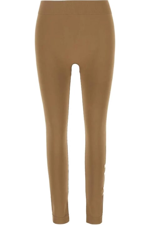 Pants & Shorts for Women 'S Max Mara Basilea Tights
