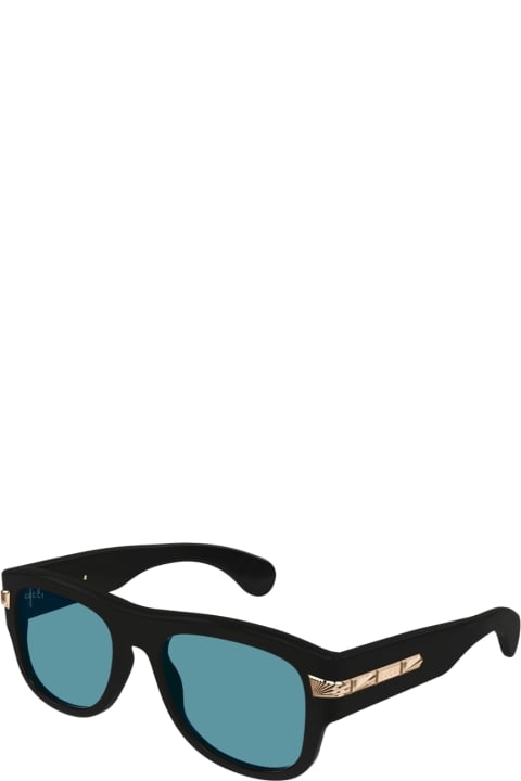 Gucci Eyewear Eyewear for Men Gucci Eyewear GG1517s 002 Sunglasses