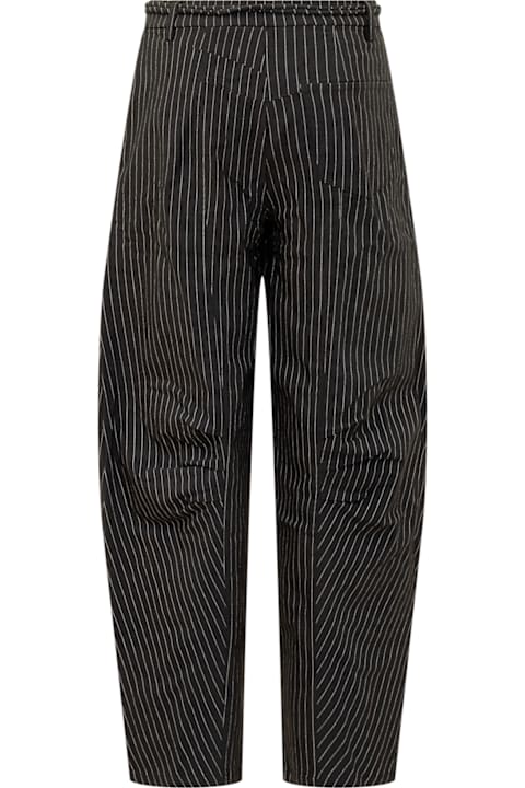 Rotate by Birger Christensen Pants & Shorts for Women Rotate by Birger Christensen Cargo Pant