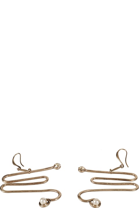 Max Mara Earrings for Women Max Mara Maremar Earrings