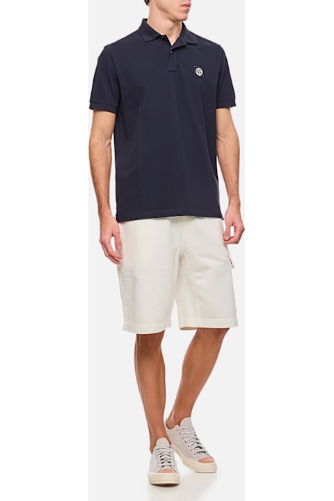 Homeware Stone Island Polo
