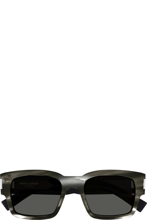 Saint Laurent Eyewear Eyewear for Men Saint Laurent Eyewear Sl 617 004 Sunglasses