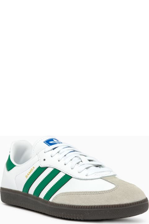 Homeware Adidas Samba Sneakers