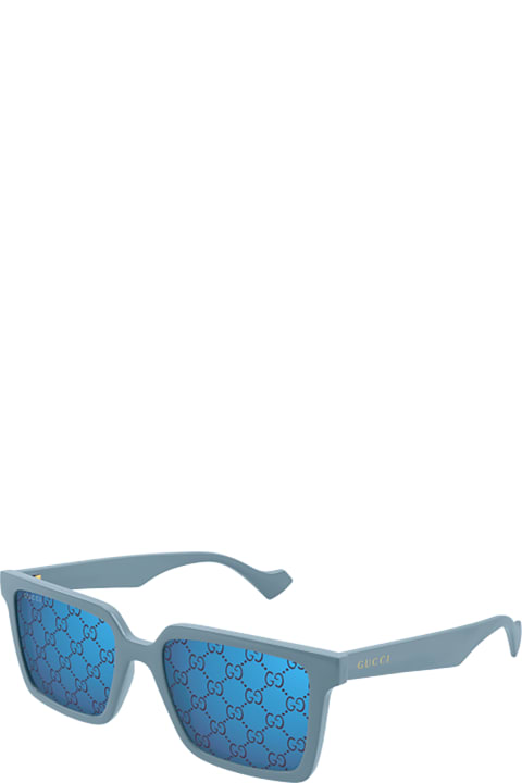 Accessories for Men Gucci Eyewear GG1540S Sunglasses