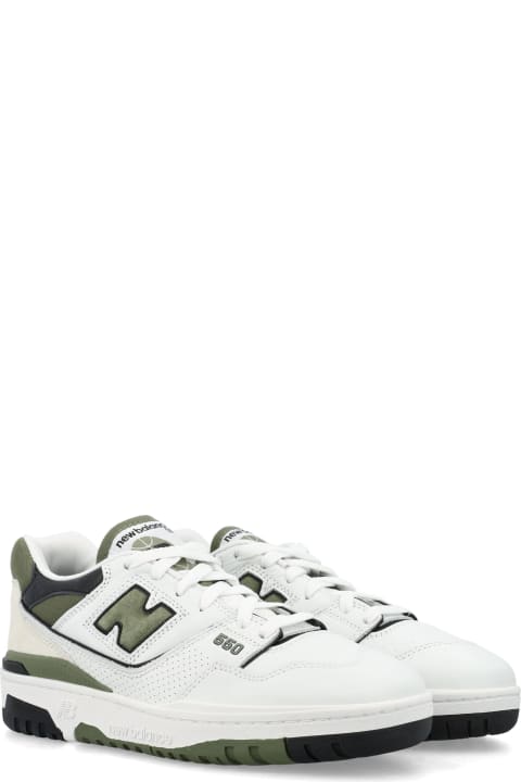 New Balance for Women New Balance 550 Sneakers