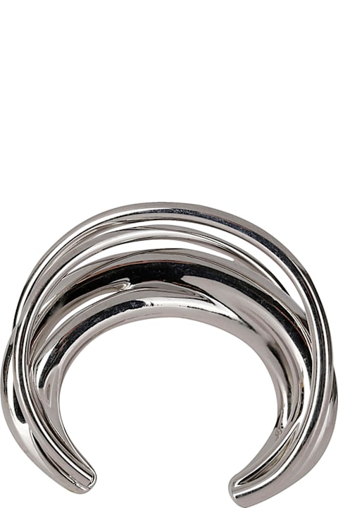 Panconesi Jewelry for Women Panconesi Triptych Bracelet