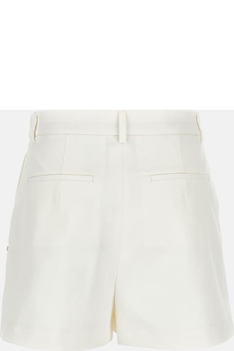 SportMax for Women SportMax Shorts Unico 12