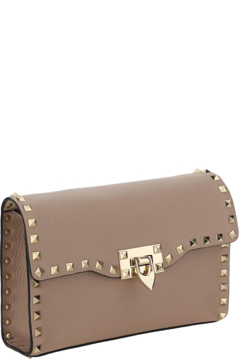 Bags for Women Valentino Garavani Rockstud Shoulder Bag