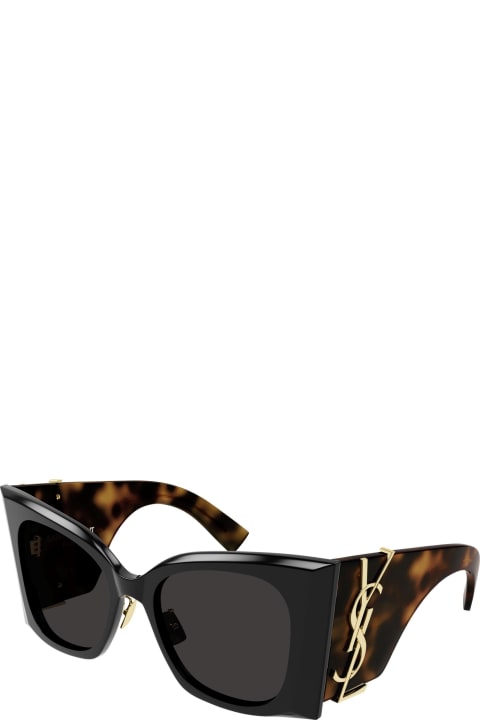 Fashion for Women Saint Laurent Eyewear Sunglasses