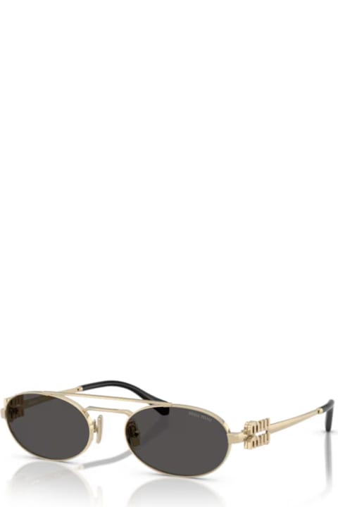 Miu Miu Eyewear for Women Miu Miu 0mu 54zszvn08z