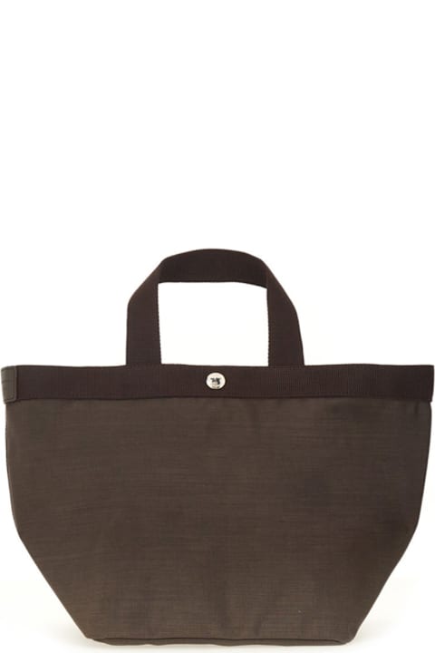 Fashion for Women Hervè Chapelier Shopping Bag