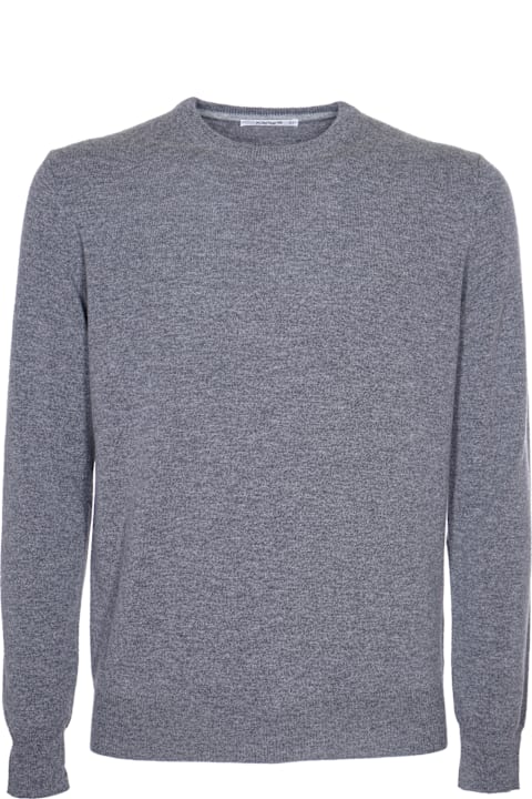 Kangra Clothing for Men Kangra Turtleneck Rib Trim Plain Pullover