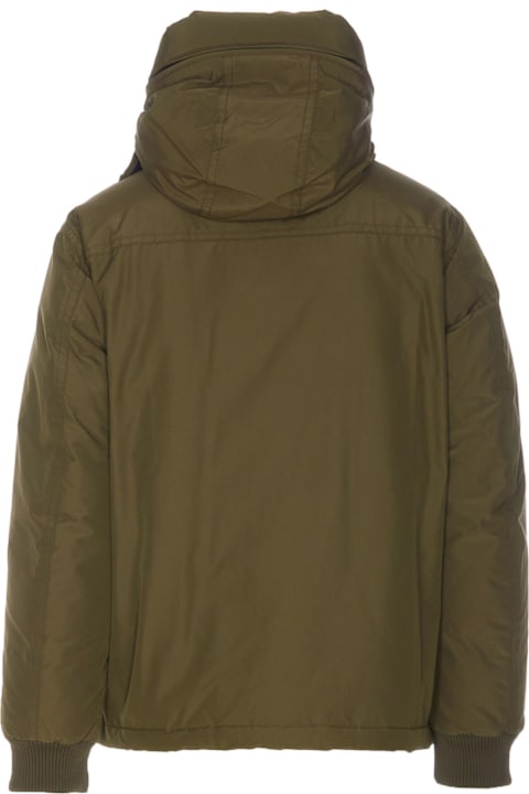 Woolrich Coats & Jackets for Men Woolrich Ramar Bomber