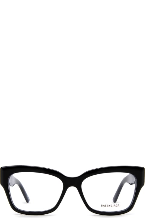 Balenciaga Eyewear Eyewear for Women Balenciaga Eyewear Bb0274o Glasses