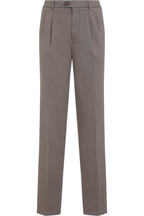 Homeware Brunello Cucinelli Chino Pants