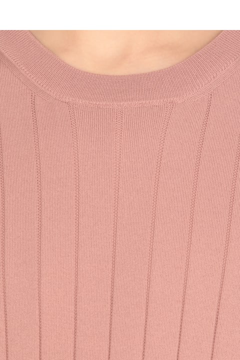 Peserico Topwear for Women Peserico Cotton T-shirt