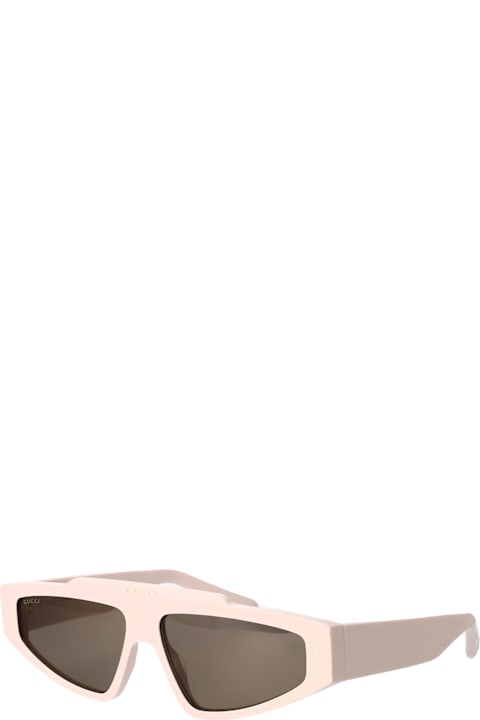 أدوات منزلية Gucci Eyewear Gg1591s Sunglasses