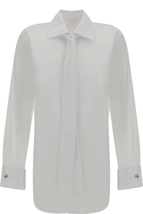 Wild Cashmere ملابس علوية لـ السيدات Wild Cashmere Shirt